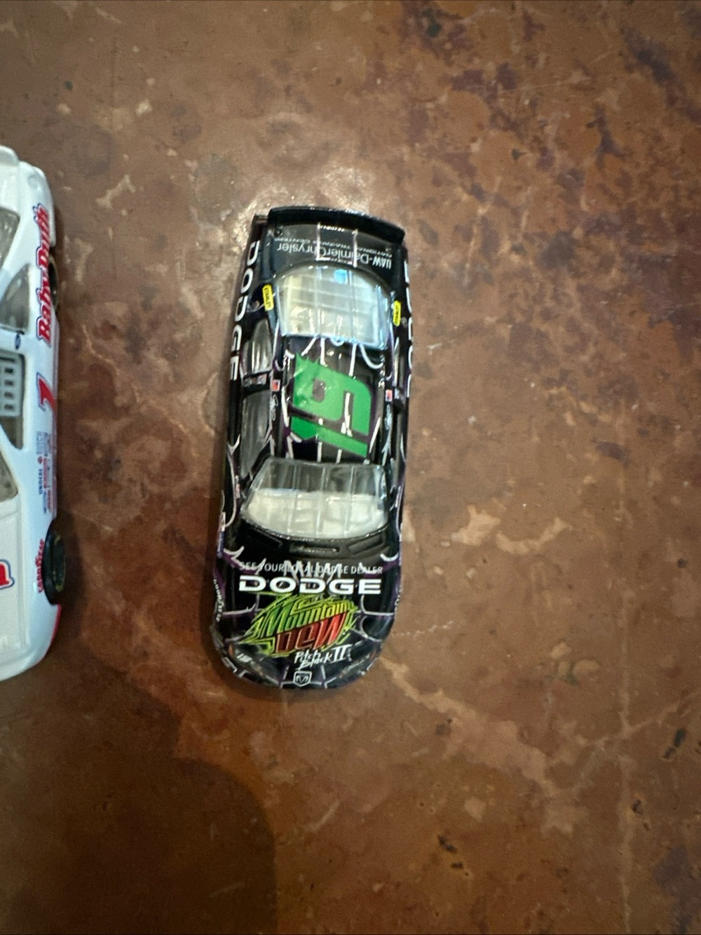 NASCAR - Picture 11 of 14
